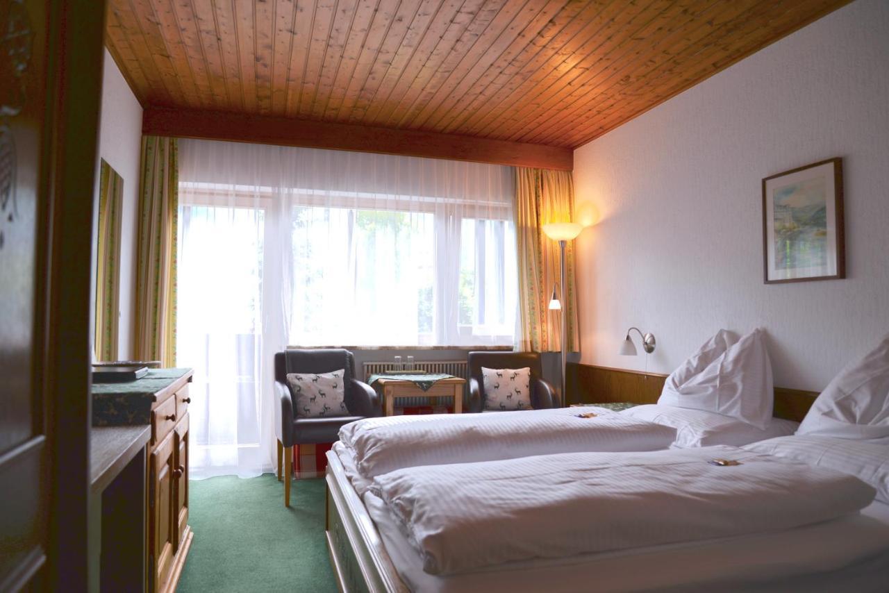 Haus Patricia Hotel Lofer Exterior photo